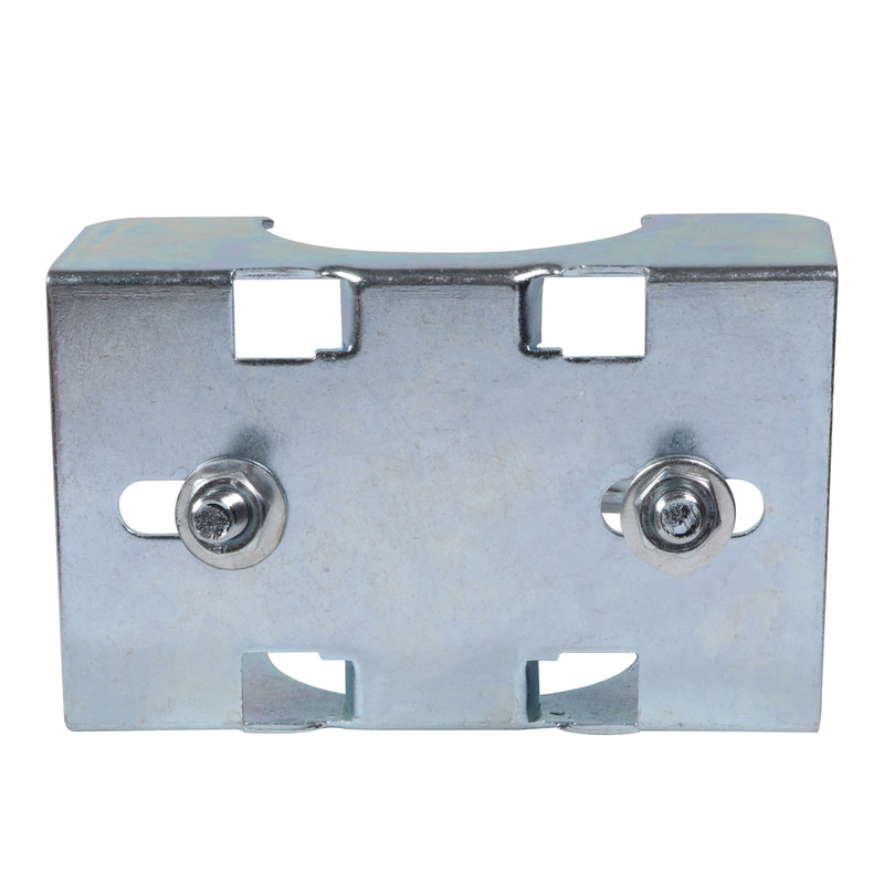 Floodlight Bracket 10W LED Or 500W Halogen Pole Mount