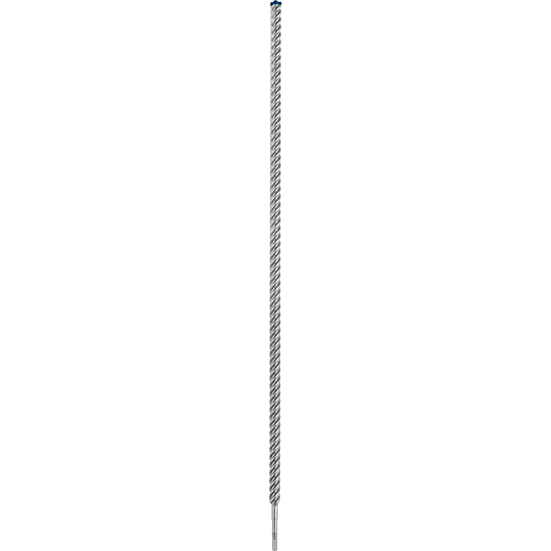 Bosch EXPERT SDS Plus 7X Hammer Drill Bit 22 x 1000mm (4 cutter)