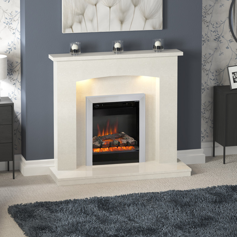 Be Modern Athena Electric Fire 20"