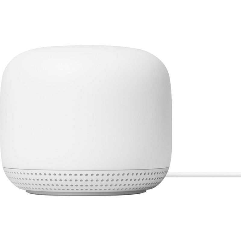 Google Nest Wi-Fi Point