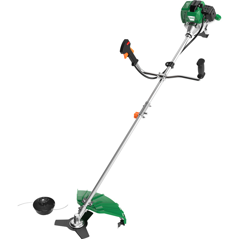 Hawksmoor 52cc 48cm Petrol Brush Cutter