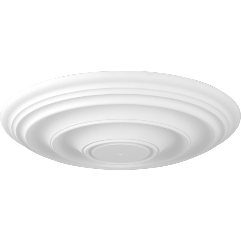Classic Coving Ceiling Rose 400mm x 40mm