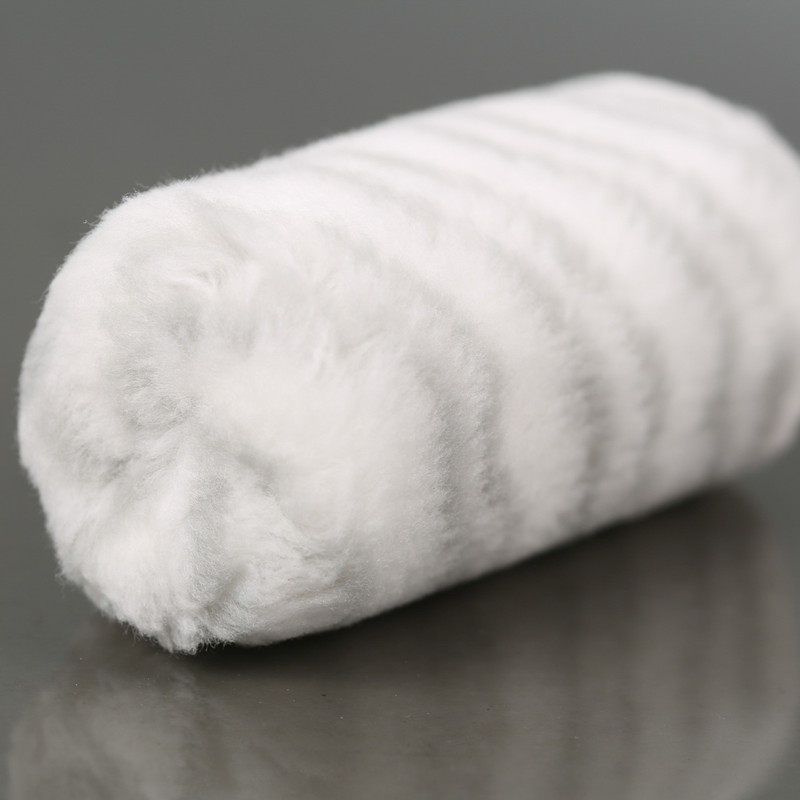 Rota Professional Medium Pile Jumbo Roller Sleeves 4"