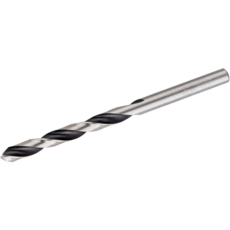 Bosch PointTeQ HSS Metal Drill Bit 7.0mm