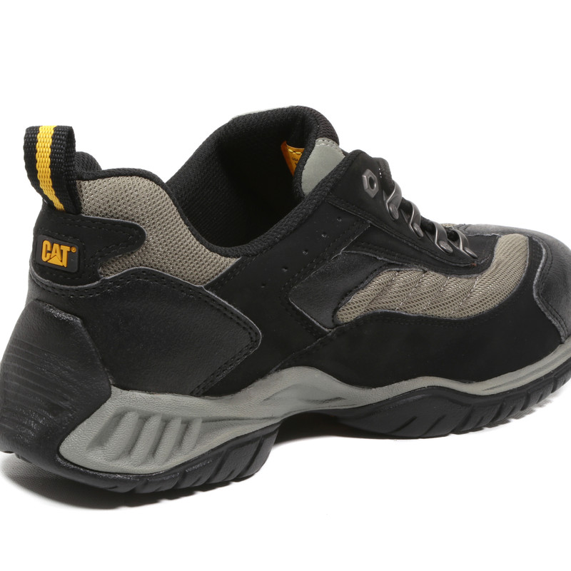 Caterpillar Moor Safety Trainers Size 10