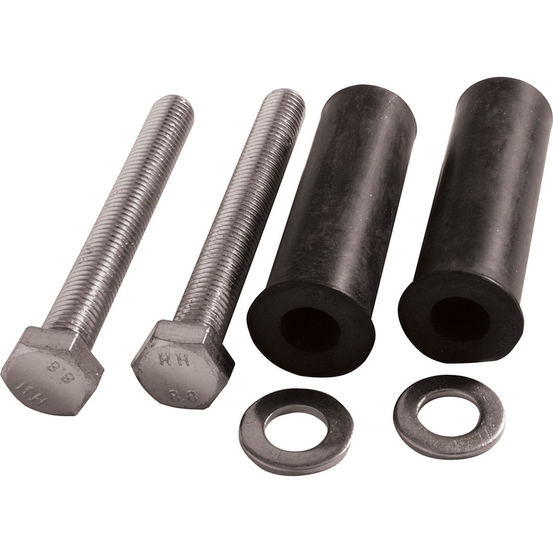 Asphalt Fixing Bolts