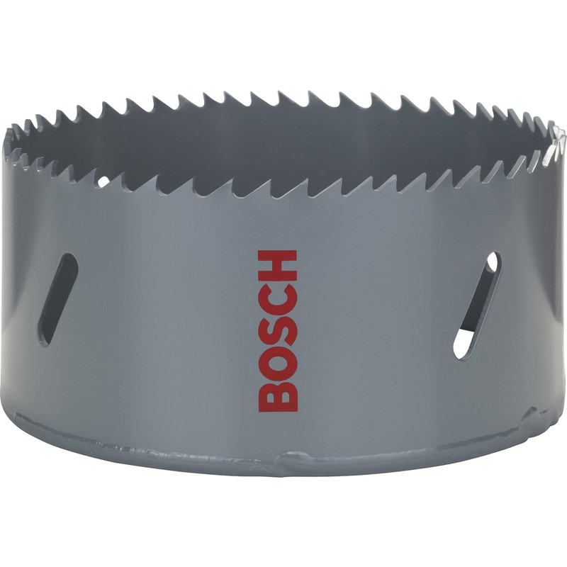 Bosch Bi-Metal Holesaw 102mm