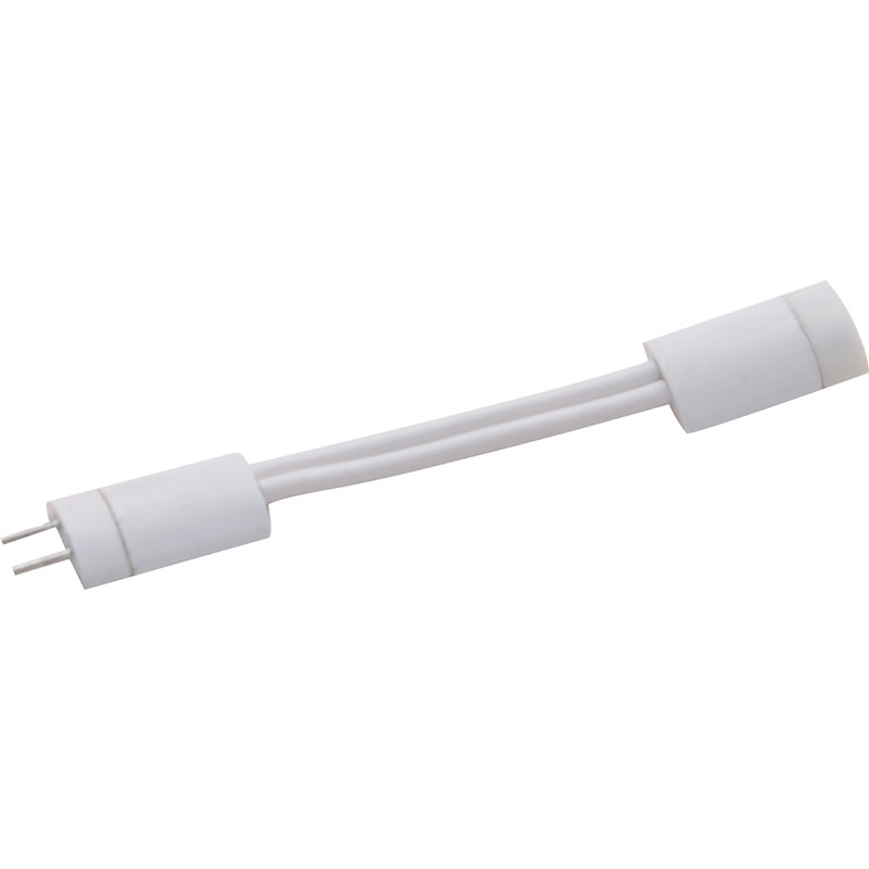 Sensio Viva 3 IP54 Dimmable Flexible LED Strip Light Corner Lead 50mm