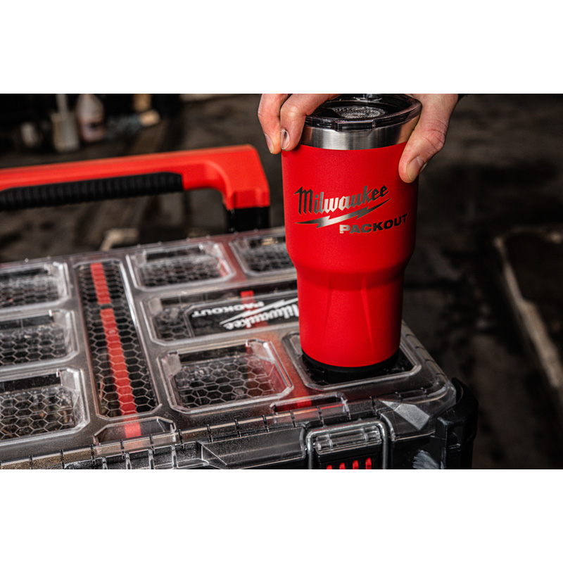 PACKOUT Tumbler 887ml