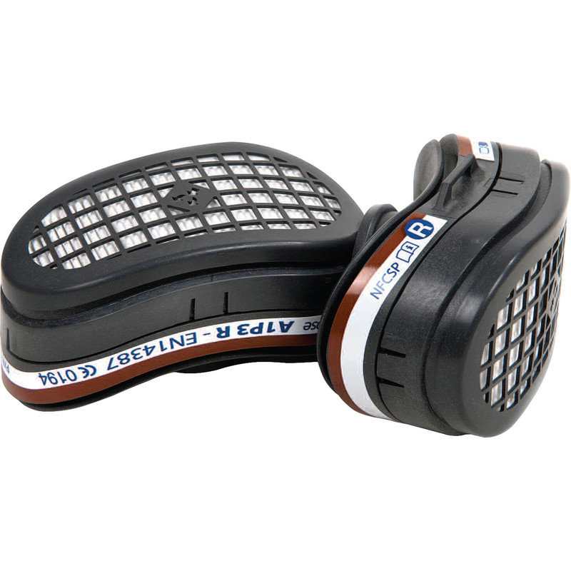 GVS Elipse A1P3 Mask Filters Filters