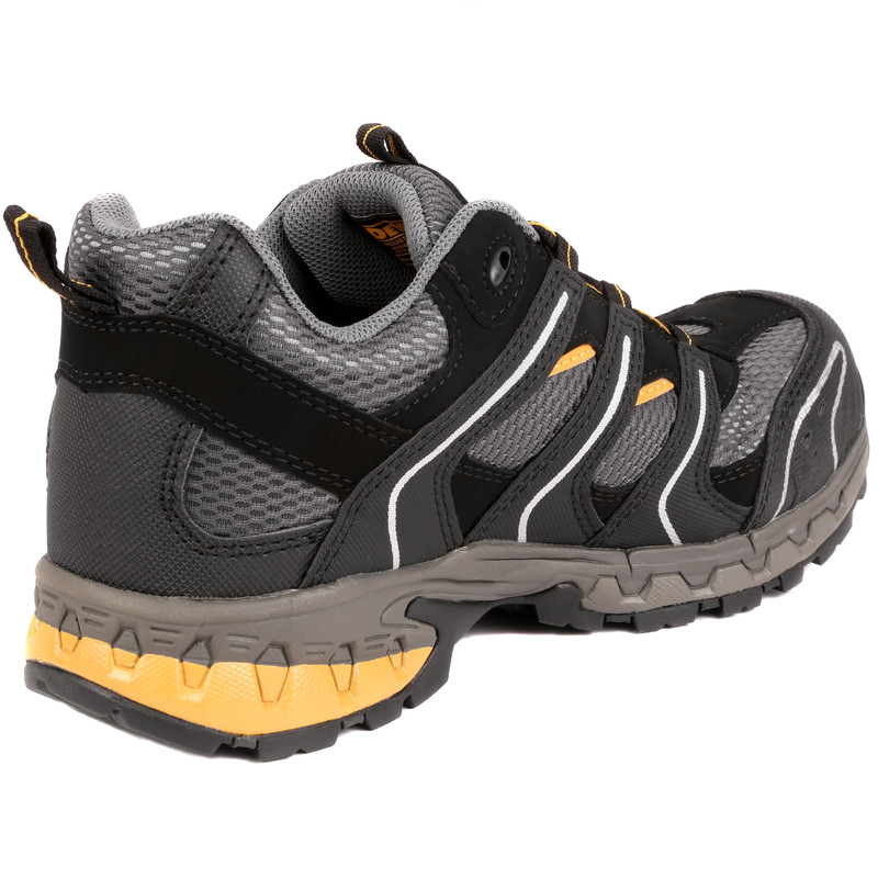 DeWalt Cutter Safety Trainers Size 4