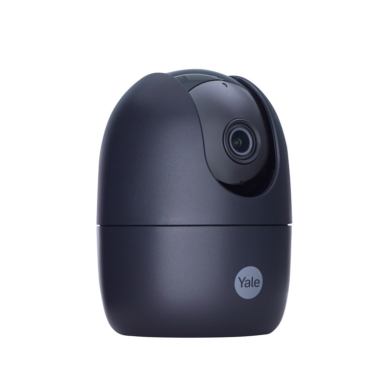 Yale Indoor Wi-Fi Camera PTZ