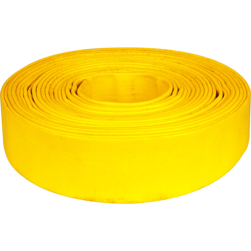 Heavy Duty Lay Flat Hose 10m 50.8mm / 2"