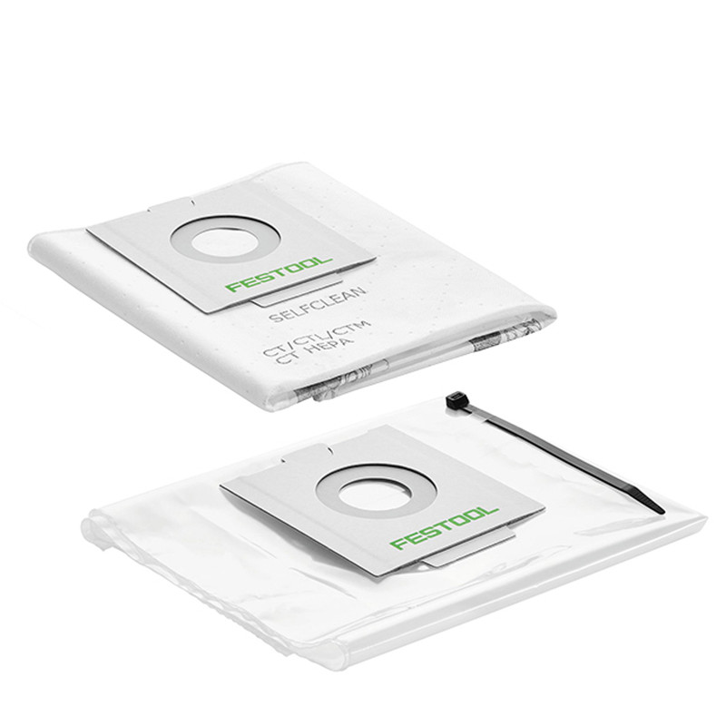 Festool CTM 26 E AC Mobile Dust Extractor 240V