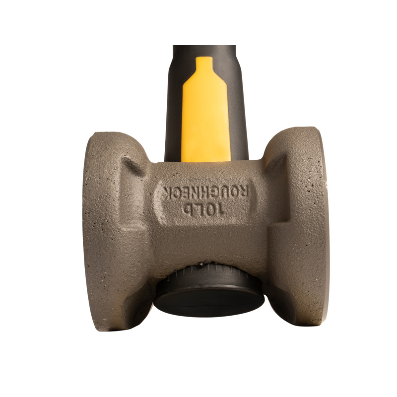 Roughneck Gorilla Fence Post Maul 10lb (4.5kg)