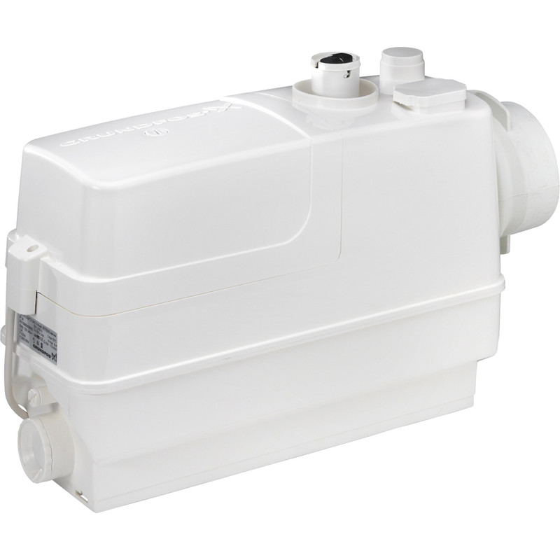 Grundfos Sololift2 CWC-3 Wall Hung Macerator 240V