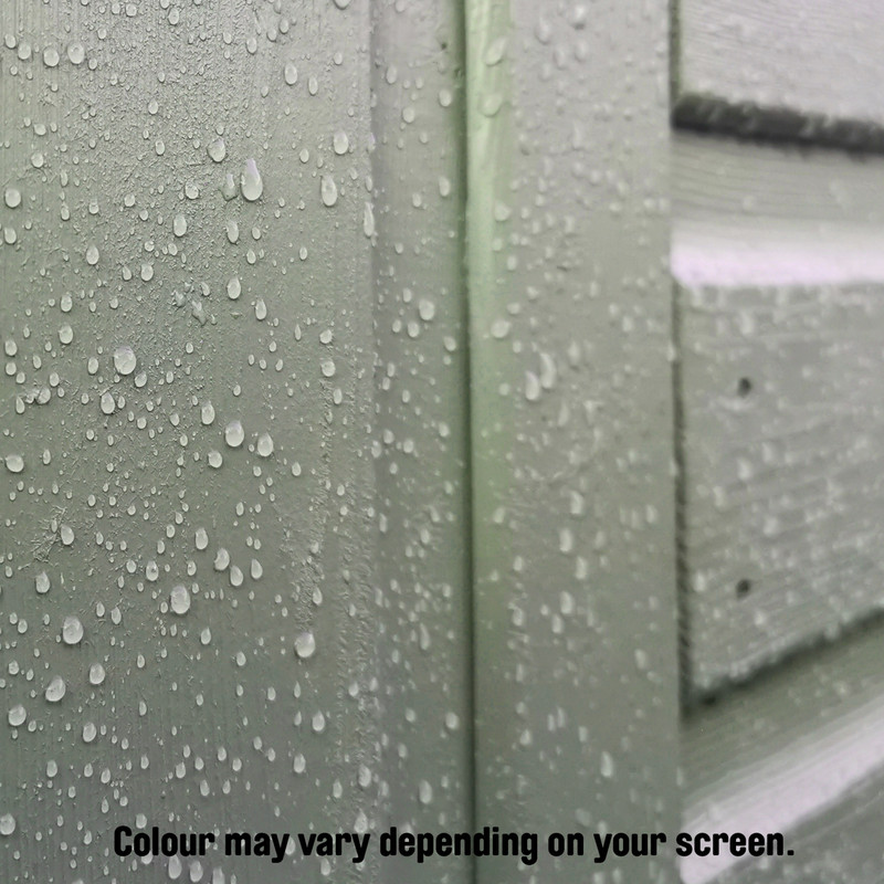 Cuprinol Garden Shades Exterior Paint 2.5L Wild Thyme