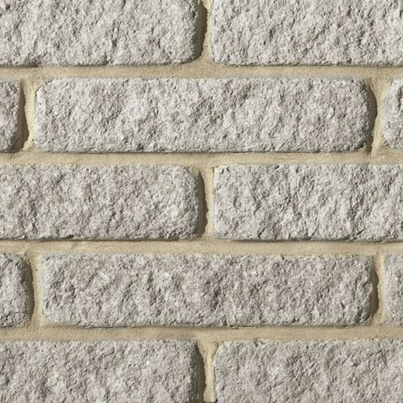 Marshalls Marshalite Stone Walling Rustic Ash Multi 300 x 100 x 65mm