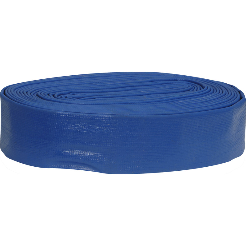 Lay Flat Hose 10m 50.8mm / 2"