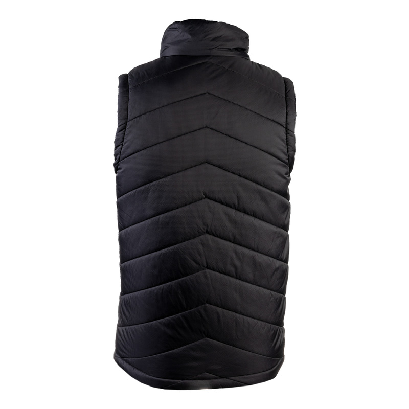 CAT Essentials Body Warmer Black Small