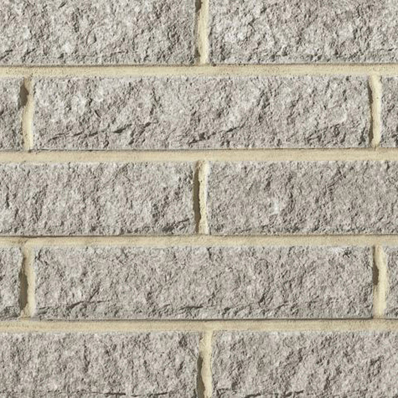 Marshalls Marshalite Stone Walling Pitched Ash Multi 440 x 100 x 140mm
