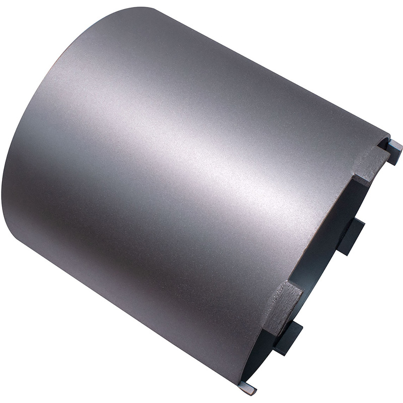 Mexco Solid Dry Diamond Core Drill Bit 152mm