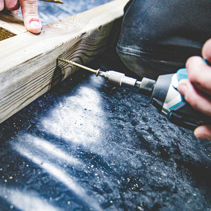 Spectre Screws Trade Pack