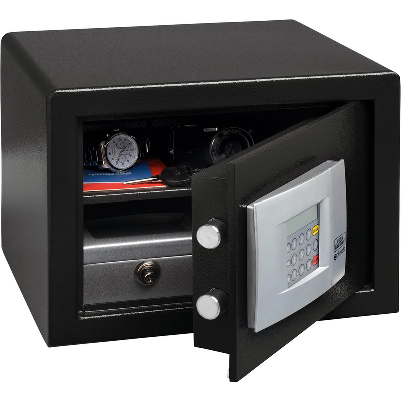 Burg-Wachter Point-Safe Electronic Safe 20.5L