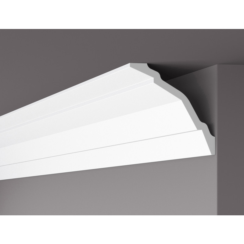 Classic Coving WT24 150mm x 150mm x 2m