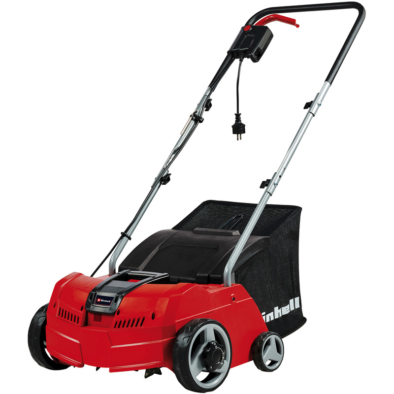 Einhell Electric Scarifier-Lawn Aerator 230V