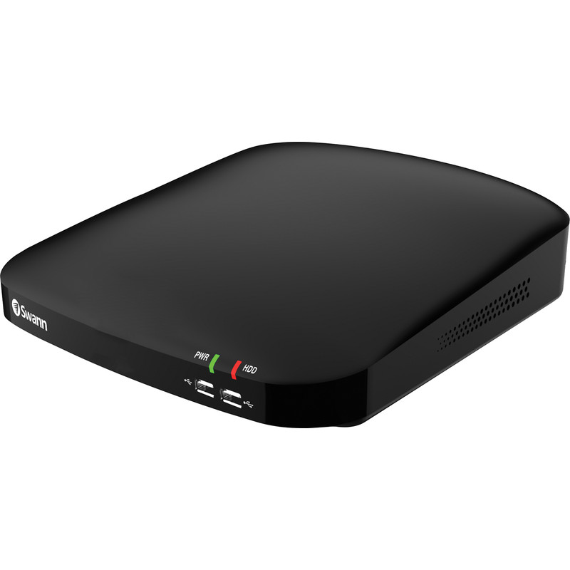 Swann 1080P DVR Recorder 8-Channel