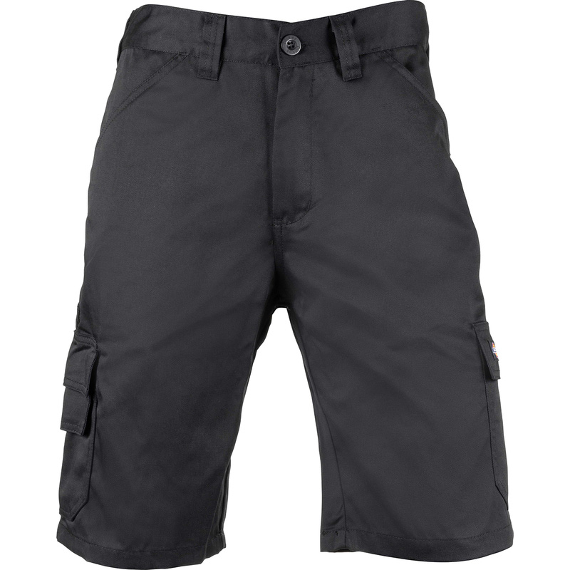 Dickies Everyday Shorts Black 32