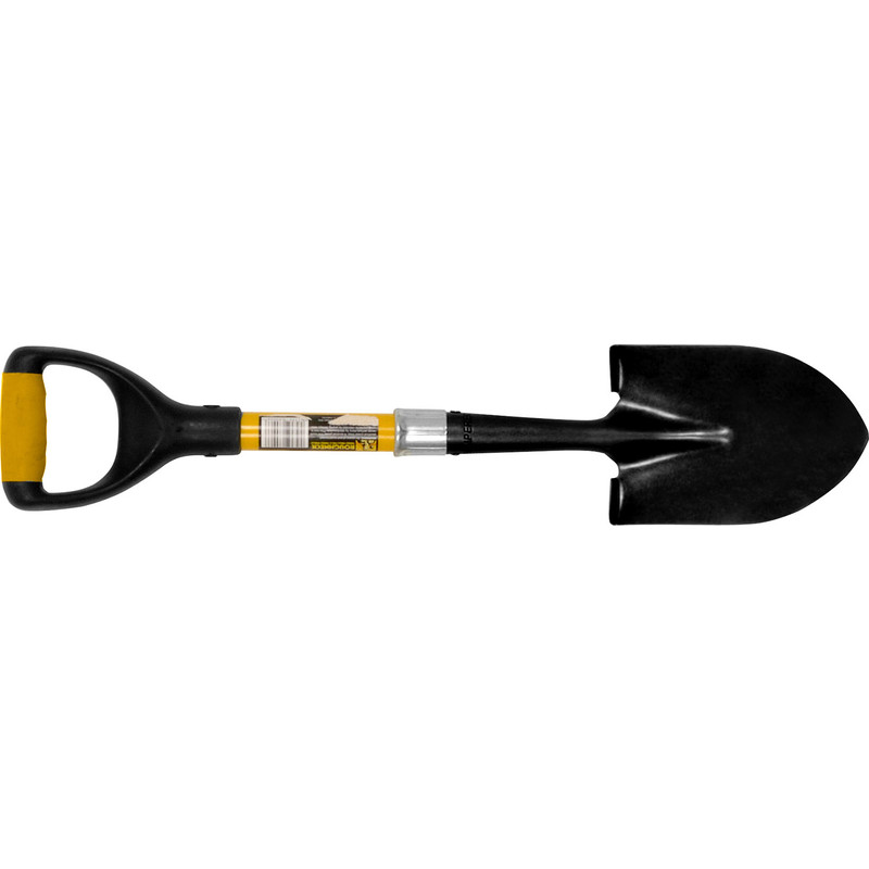 Roughneck Micro Round Shovel 685mm (27")
