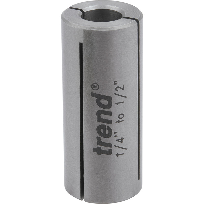 Trend Collet Sleeve 6.35 x 12.7mm