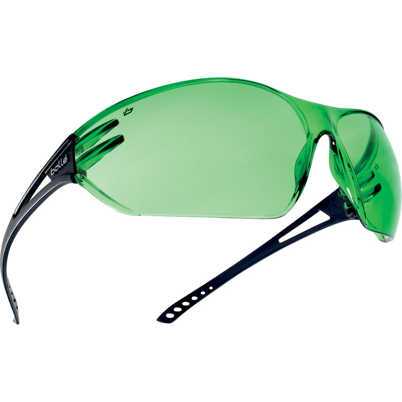 Bolle Slam Welding Safety Glasses Shade 1.7 Lens