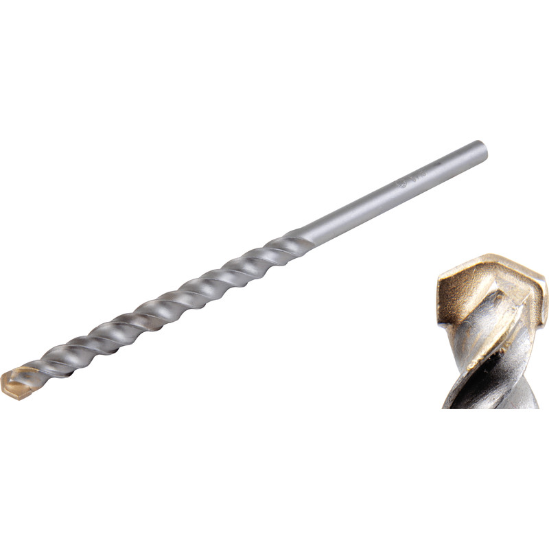 Cordless Masonry Drill Bit 7.0 x 150mm