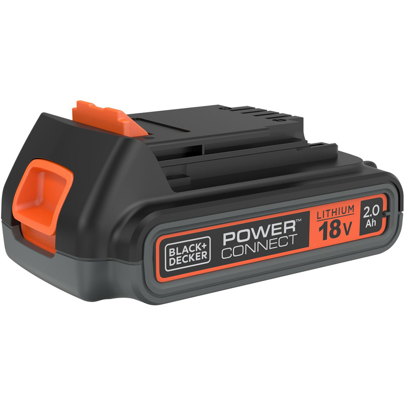 Black & Decker 18V Battery 2.0Ah battery