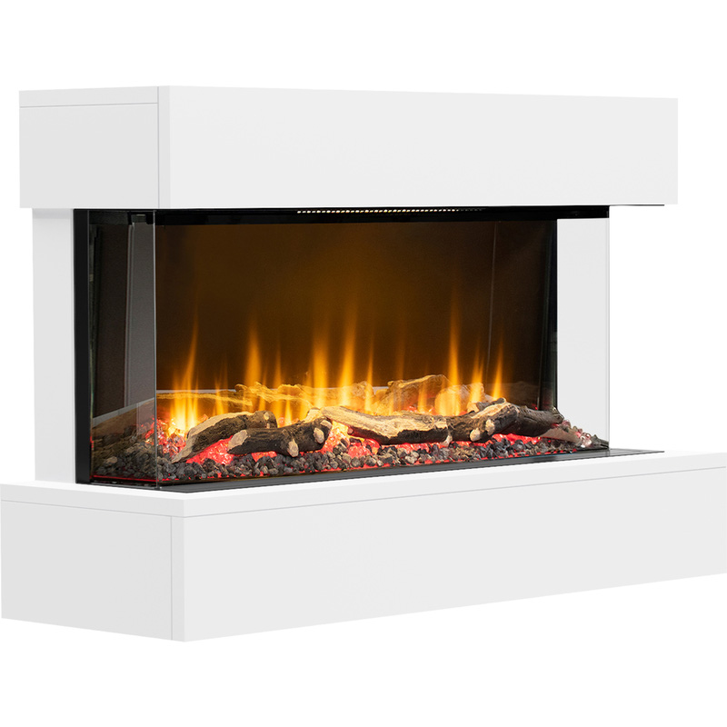 Be Modern Avant Electric Fire 36"