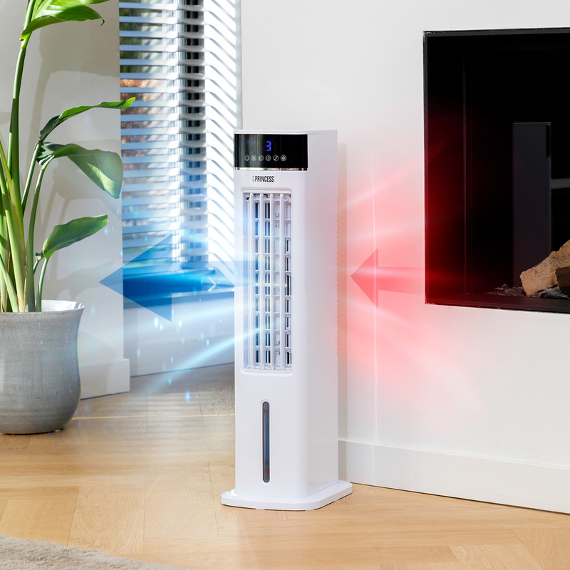 Princess Smart Air Cooler 3.5L