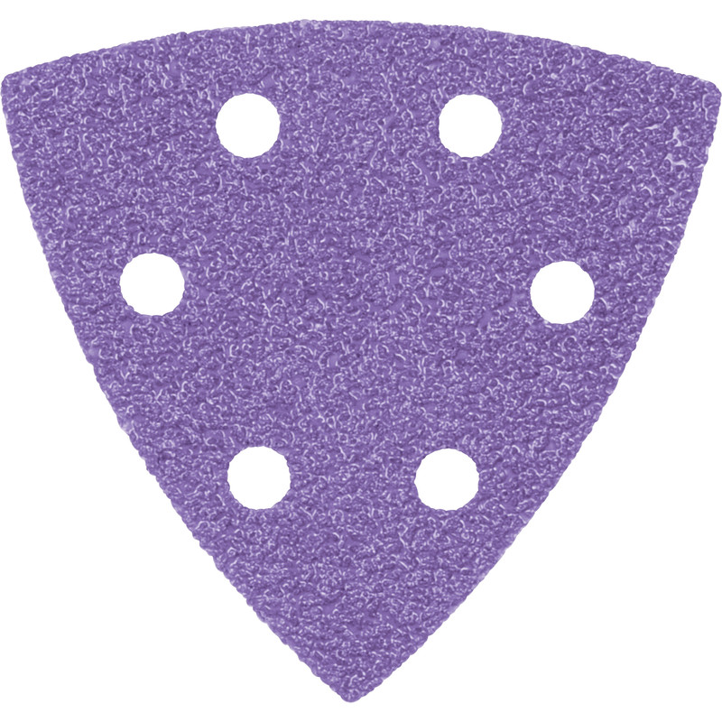 Trend Delta Sanding Sheet 93mm 60G