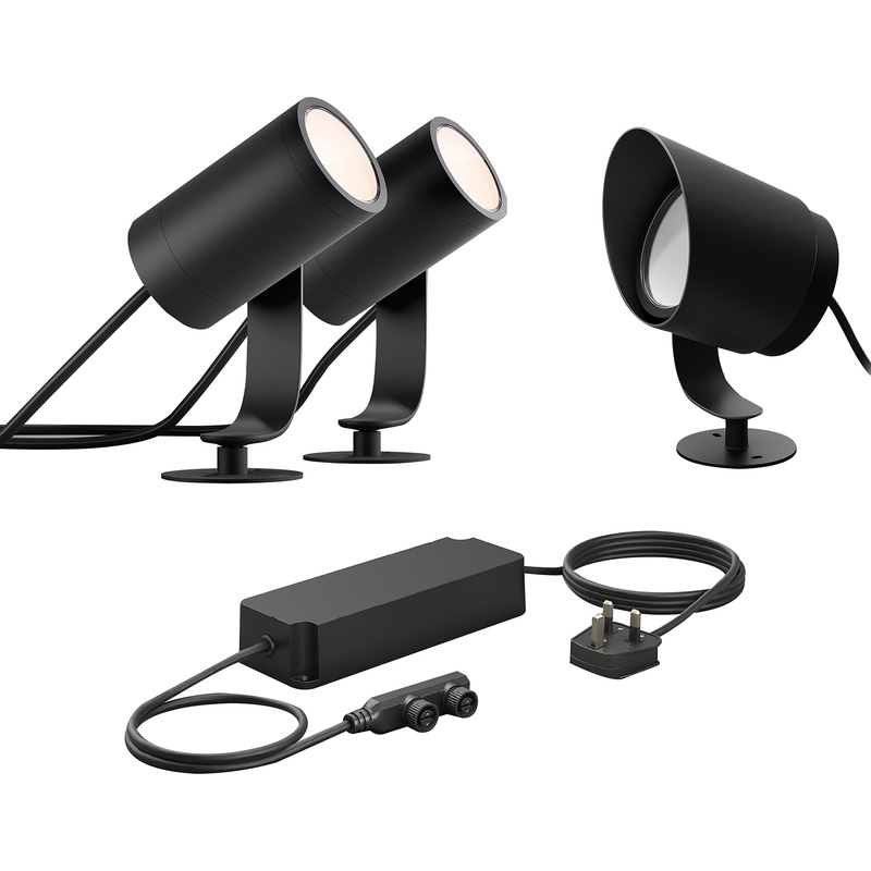 Lily and XL Base Kit