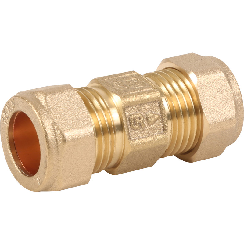 Reliance Valves Single Check Valve 15mm