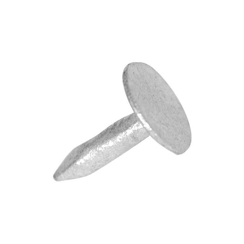 Galvanised Felt Nail Pack 20mm