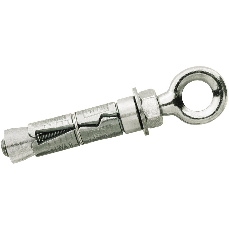 Rawlplug R-RBL Rawlbolt Shield Anchor Eye Bolt M10