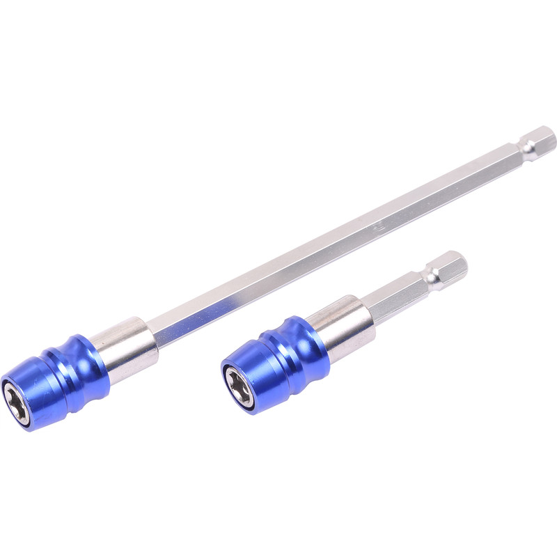 Draper Expert Magnetic Bit Holder Set