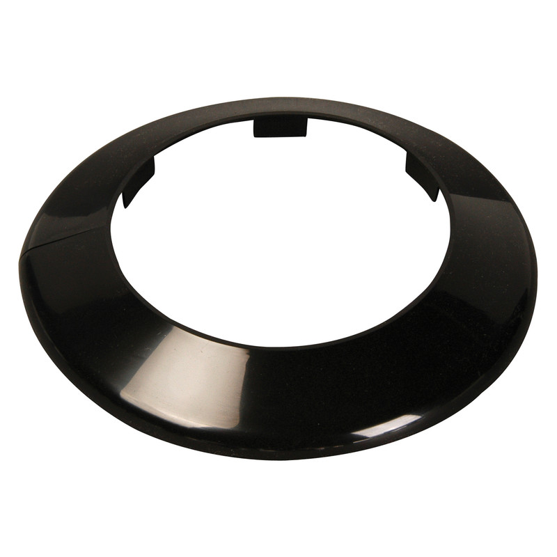 Talon Soil Pipe Collar 110mm Black