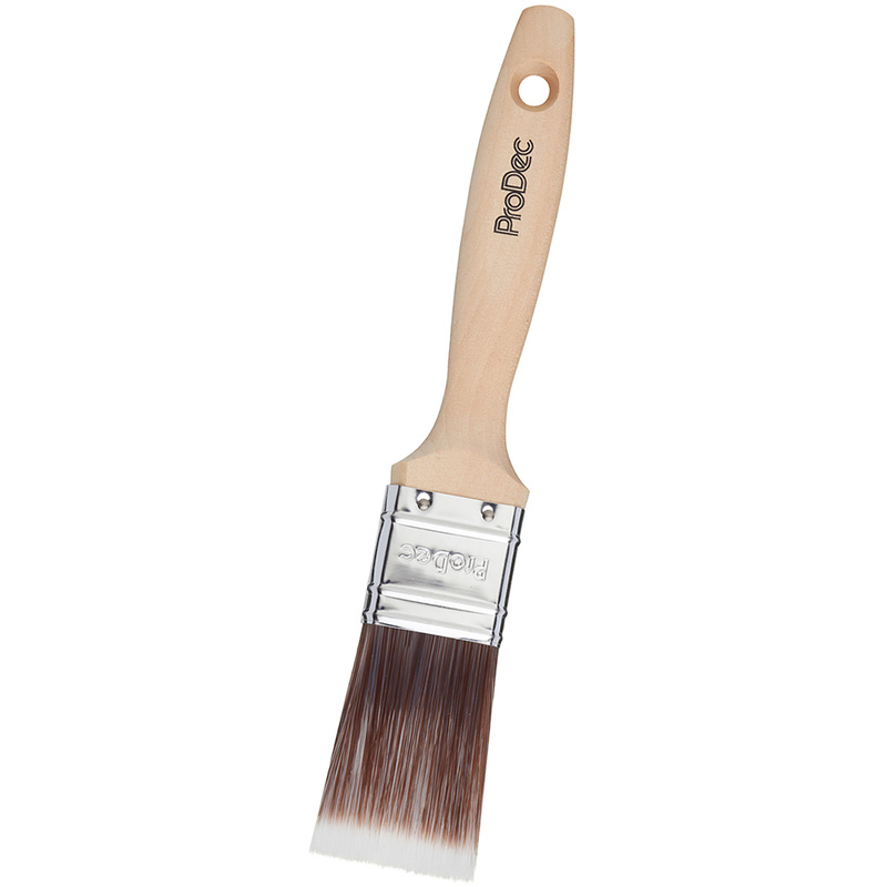 Prodec Premier Synthetic Paintbrush 1.5"