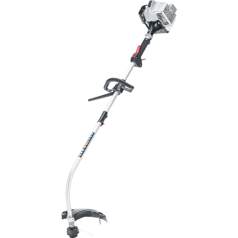 AL-KO 22.5cc 41cm Petrol Grass Trimmer BC 223 L-S