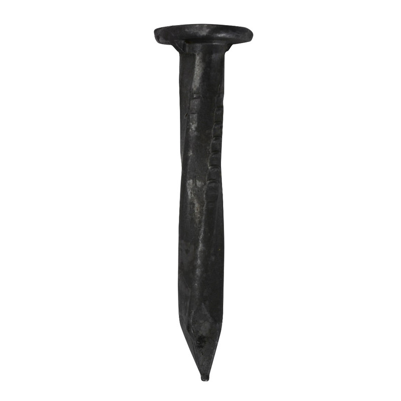 Sheradised Square Twist Nail Pack 30mm