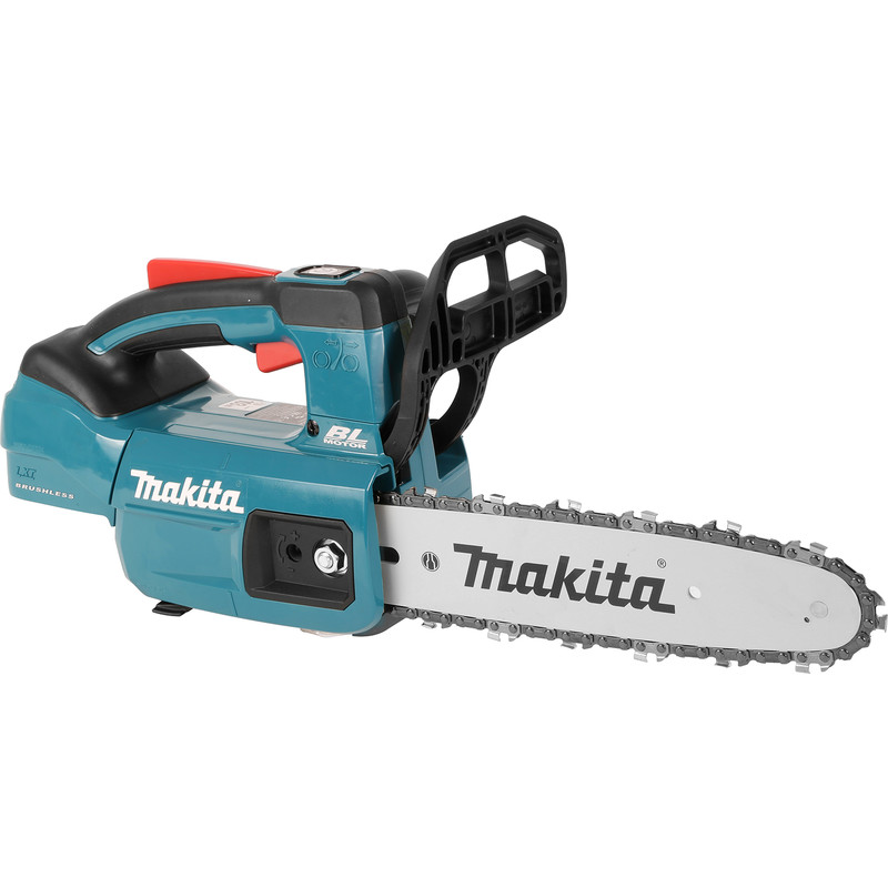 Makita 18V 25cm Top Handle Brushless Cordless Chainsaw Body Only